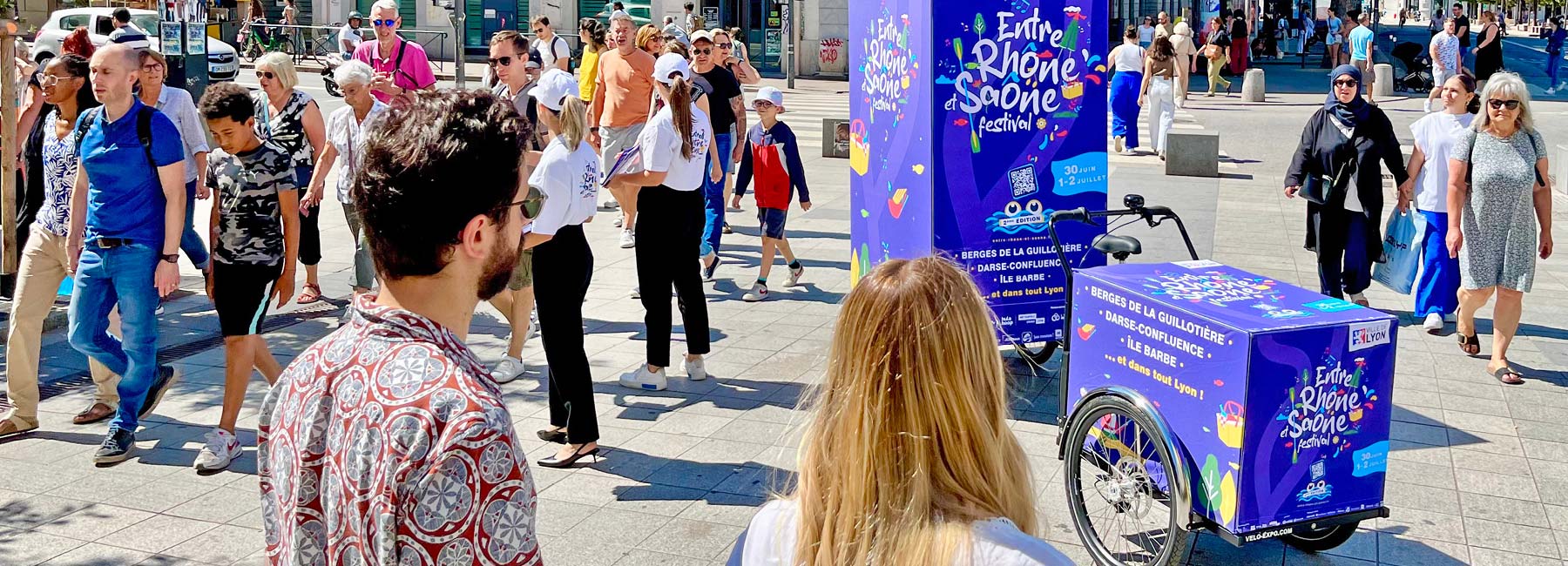 Veymont - marketing operationnel - communication evenementielle - street marketing - Formatbandeau41