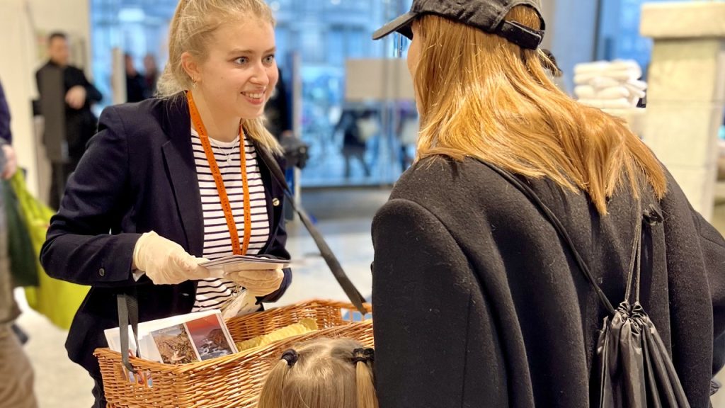 50 - street marketing nice - marketing terrain Marseille - communication nice - retail nice - guerilla marketing nice | Veymont