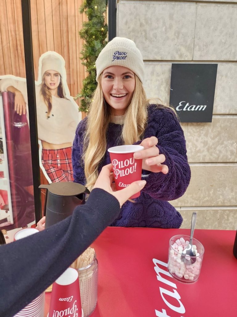 51 - street marketing nice - marketing terrain Marseille - communication nice - retail nice - guerilla marketing nice | Veymont