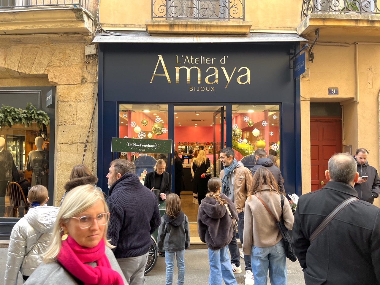 36 - Agence Veymont Aix-en-Provence - communication evenementielle | street marketing Aix en Provence